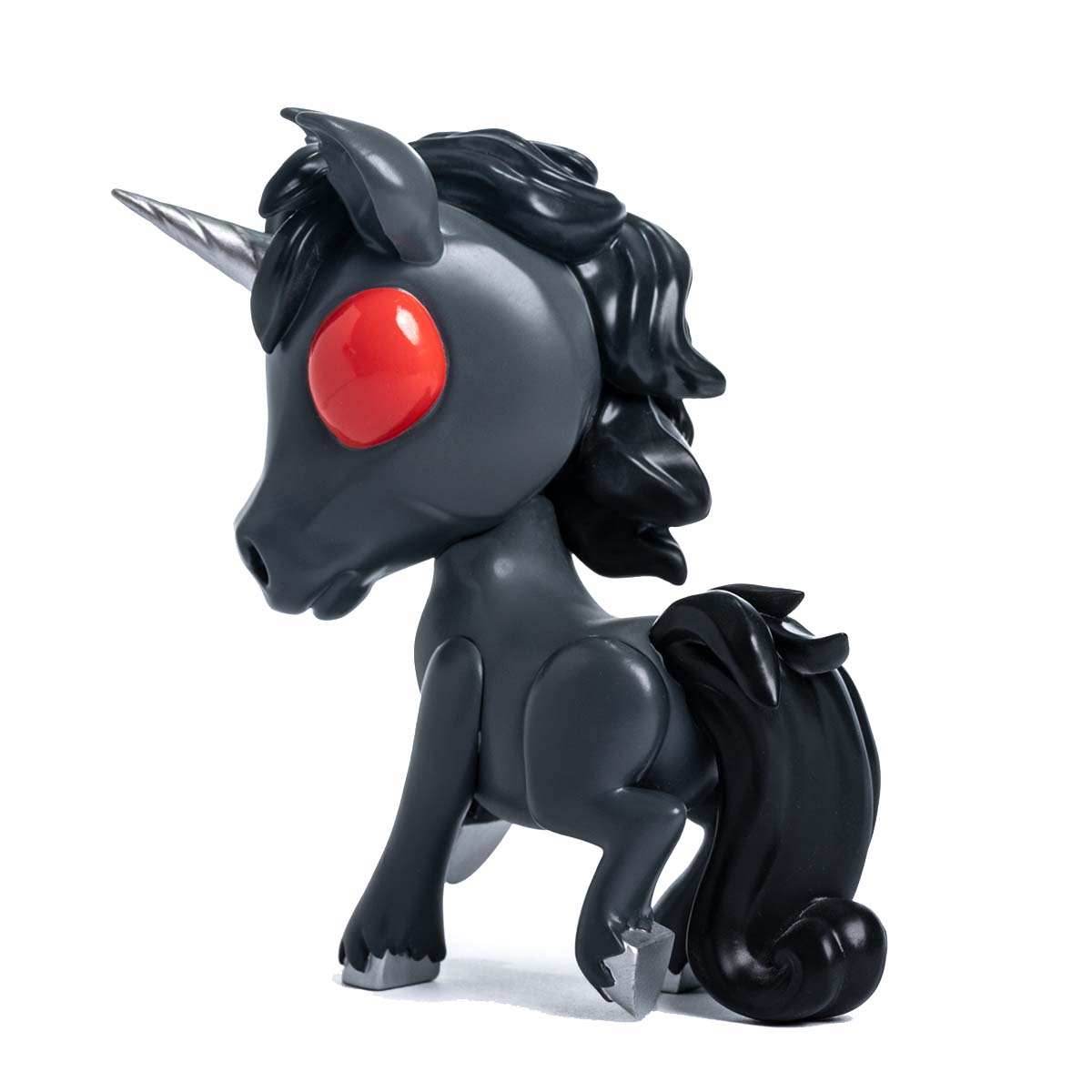 Cryptkins Unleashed: Unicorn Vinyl Figure - 