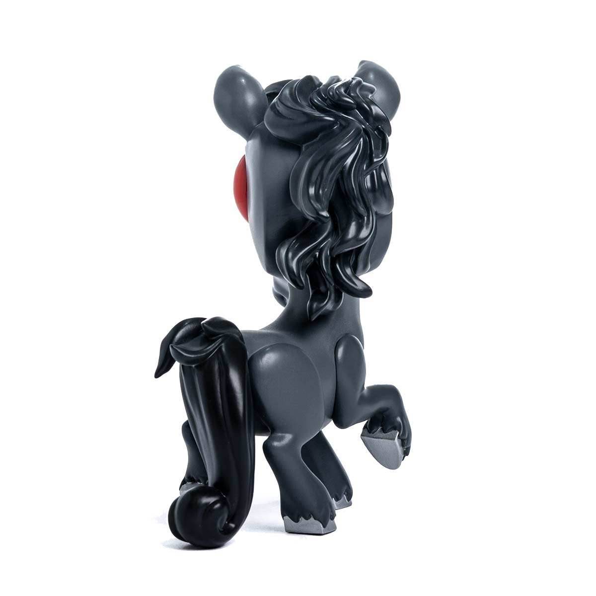 Cryptkins Unleashed: Unicorn Vinyl Figure - 
