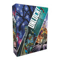 UNLOCK! 12 Supernatural Adventures - 