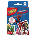 UNO: Spider-Man - 