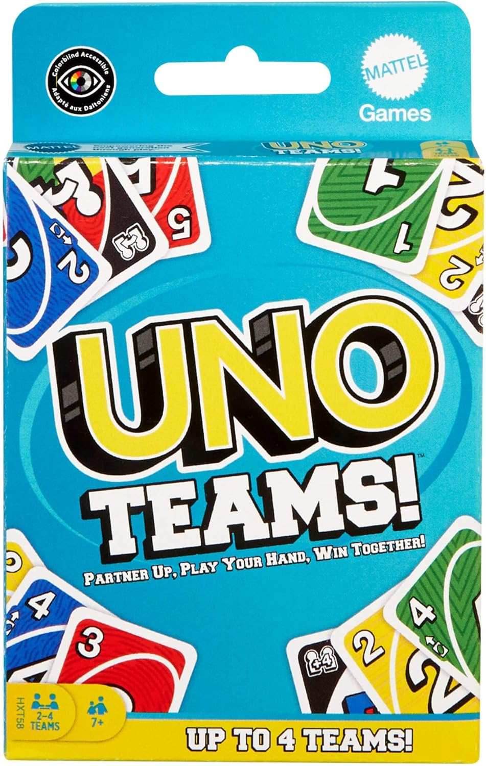 UNO Teams - 
