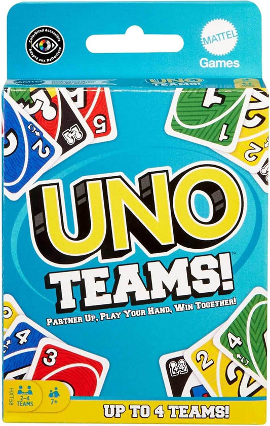 UNO Teams - 