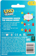 UNO Teams - 