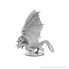 D&D: Nolzur's Marvelous Miniatures - Gargantuan Tiamat (Unpainted) - 
