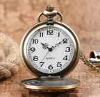 Vintage Pocket Watch
