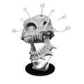 D&D: Nolzur's Marvelous Miniatures - Death Tyrant - 