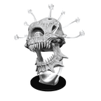 D&D: Nolzur's Marvelous Miniatures - Death Tyrant - 