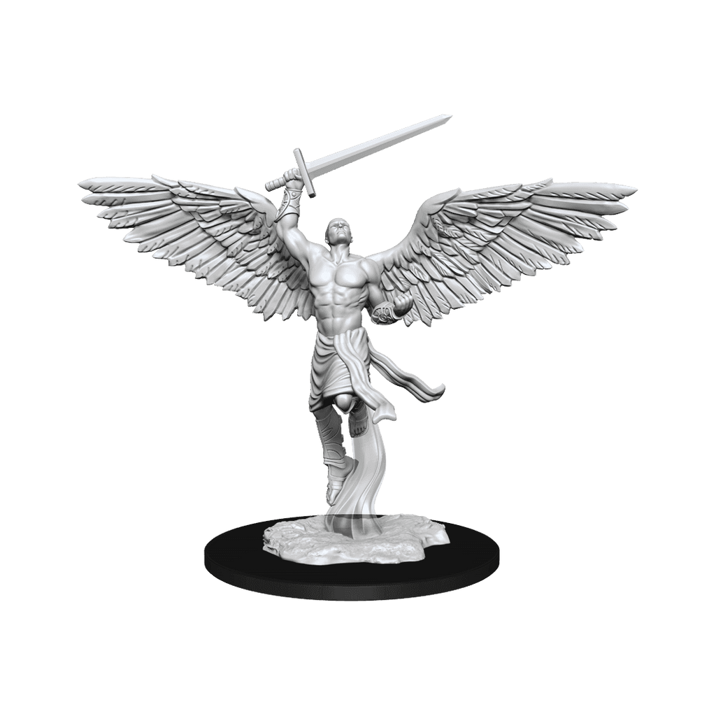 D&D: Nolzur's Marvelous Miniatures - Planetar - 