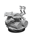 D&D: Nolzur's Marvelous Miniatures - Stone Defender & Oaken Bolter - 