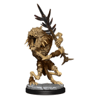 D&D: Nolzur's Marvelous Miniatures - Gnoll Witherlings - 