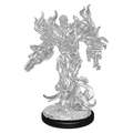 D&D: Nolzur's Marvelous Miniatures - Allip & Deathlock - 