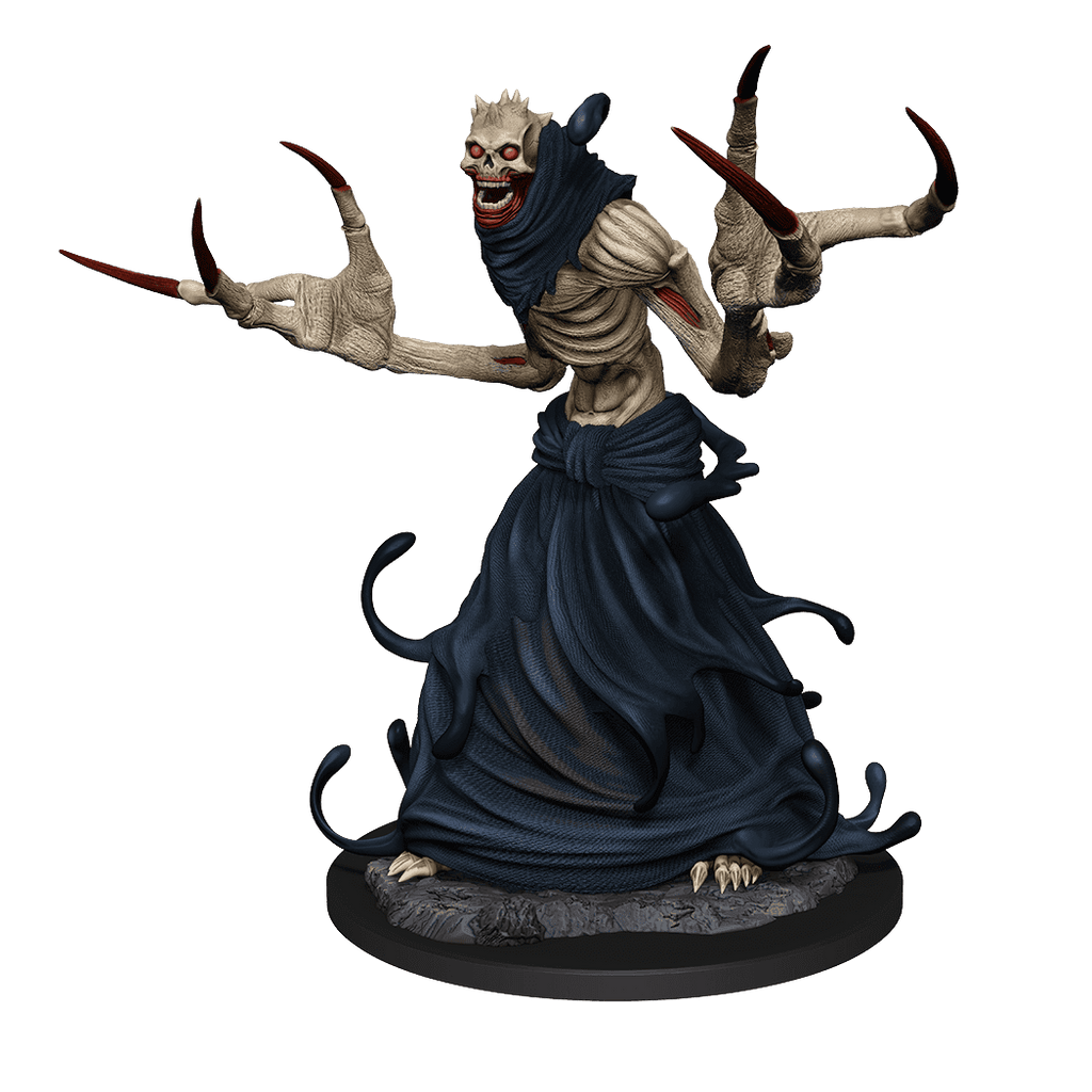 D&D: Nolzur's Marvelous Miniatures - Boneclaw - 