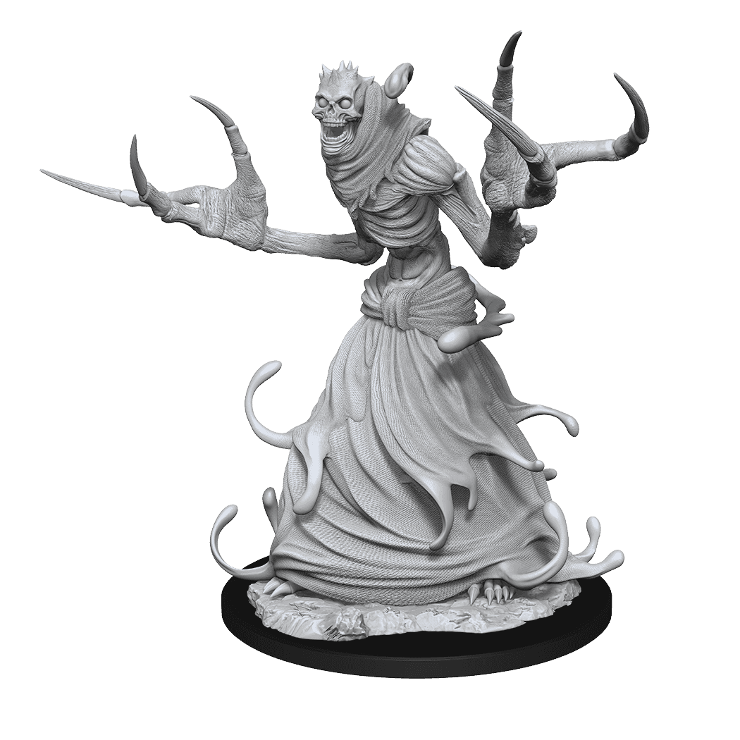 D&D: Nolzur's Marvelous Miniatures - Boneclaw - 