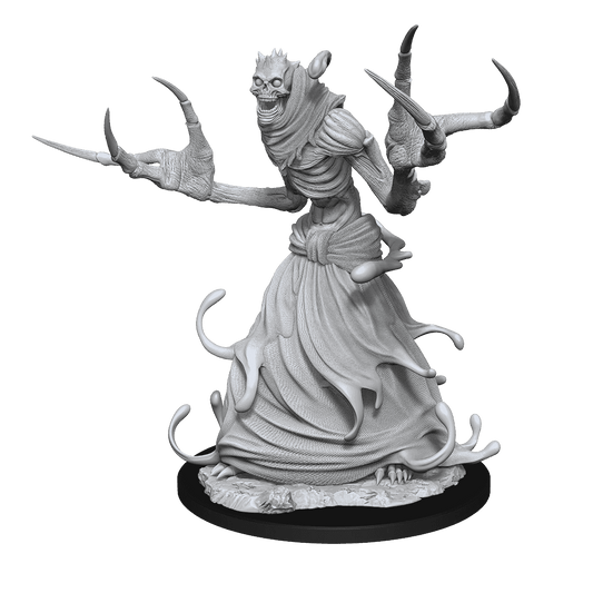 D&D: Nolzur's Marvelous Miniatures - Boneclaw - 