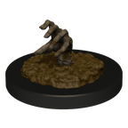 D&D: Nolzur's Marvelous Miniatures - Crawling Claws - 