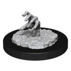 D&D: Nolzur's Marvelous Miniatures - Crawling Claws - 