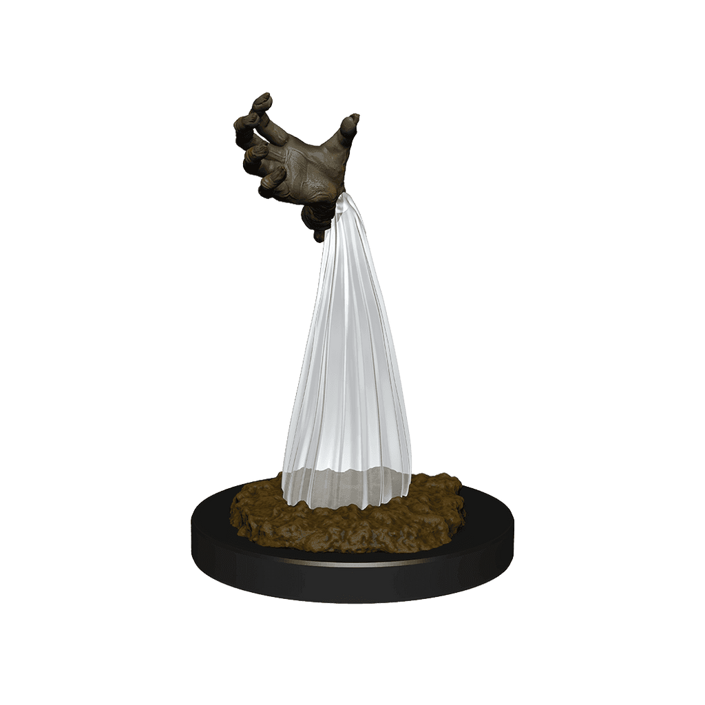 D&D: Nolzur's Marvelous Miniatures - Crawling Claws - 