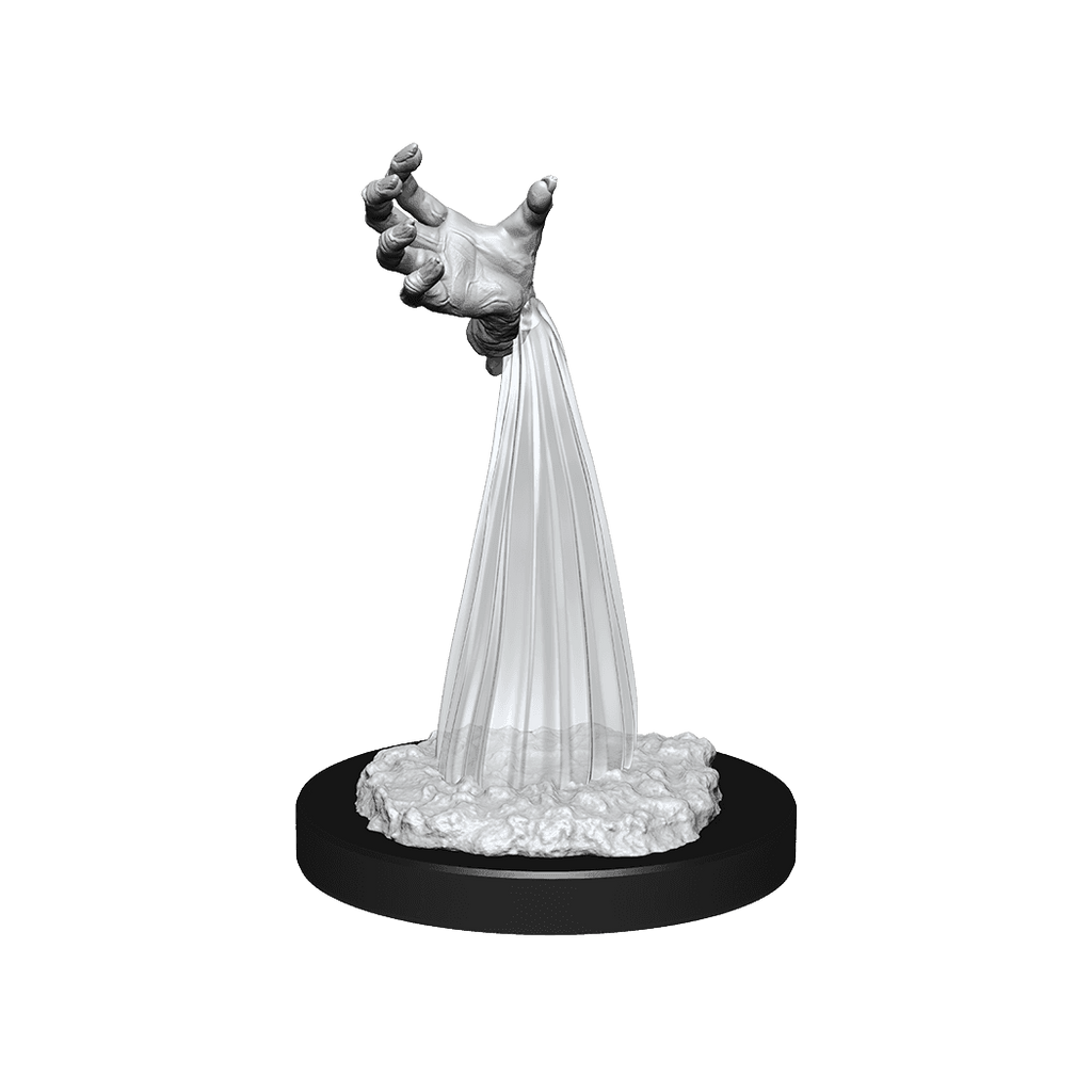D&D: Nolzur's Marvelous Miniatures - Crawling Claws - 