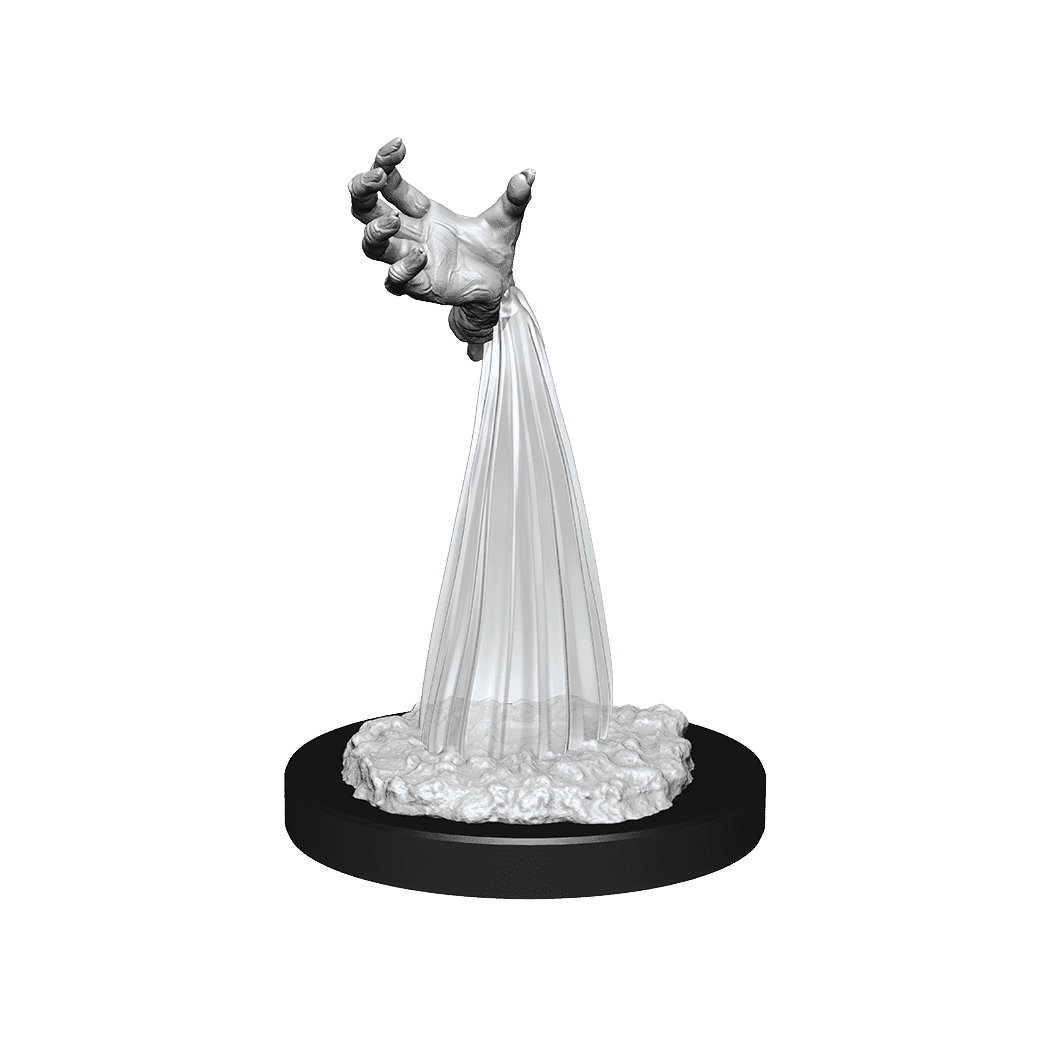 D&D: Nolzur's Marvelous Miniatures - Crawling Claws - 