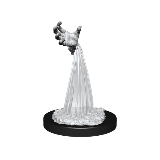 D&D: Nolzur's Marvelous Miniatures - Crawling Claws - 