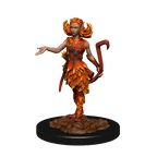D&D: Nolzur's Marvelous Miniatures - Autumn Eladrin & Summer Eladrin - 