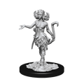 D&D: Nolzur's Marvelous Miniatures - Autumn Eladrin & Summer Eladrin - 