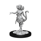 D&D: Nolzur's Marvelous Miniatures - Autumn Eladrin & Summer Eladrin - 