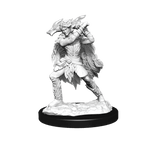 D&D: Nolzur's Marvelous Miniatures - Winter Eladrin & Spring Eladrin - 