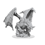 D&D: Nolzur's Marvelous Miniatures - Young Blue Dragon - 