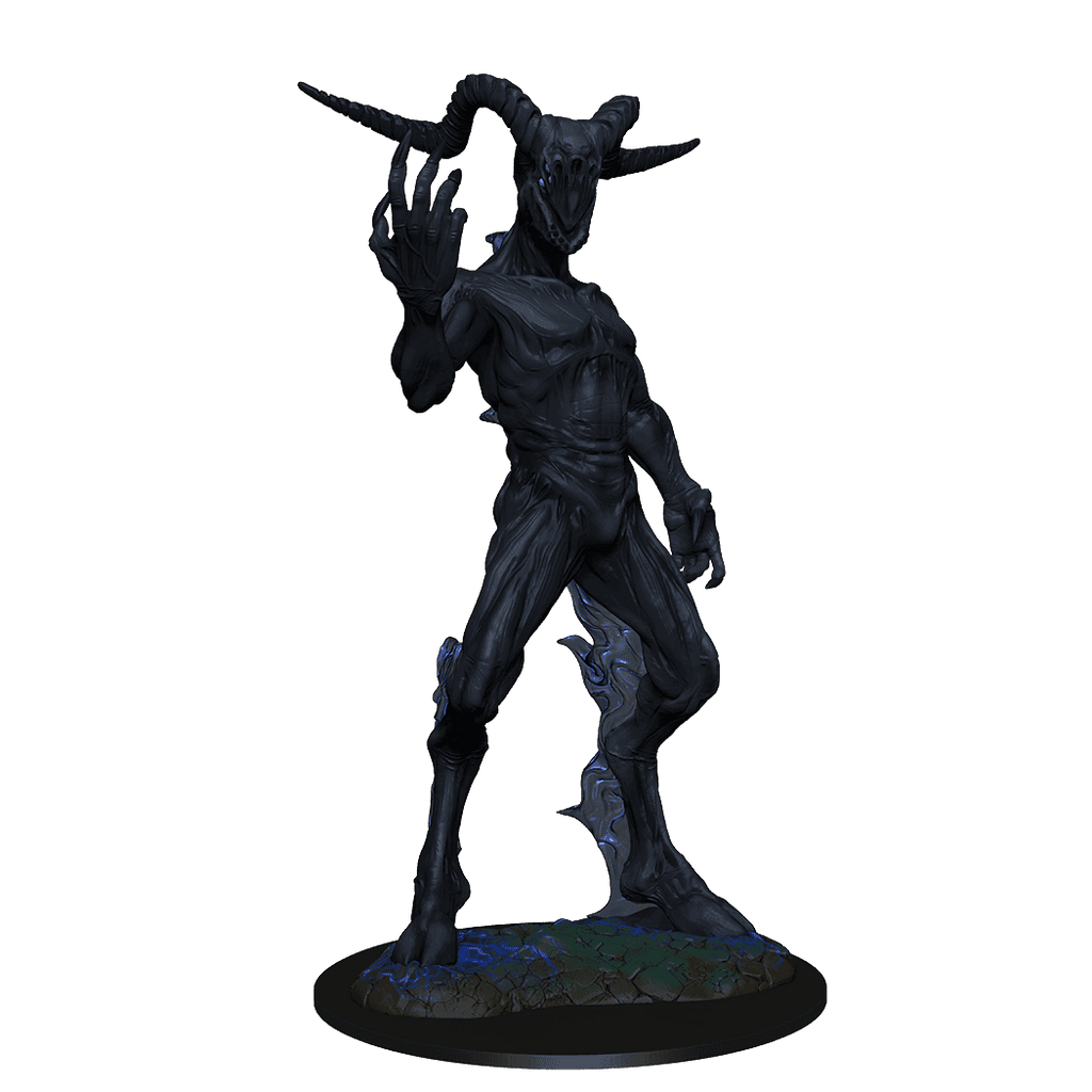 D&D: Nolzur's Marvelous Miniatures - Nightwalker - 
