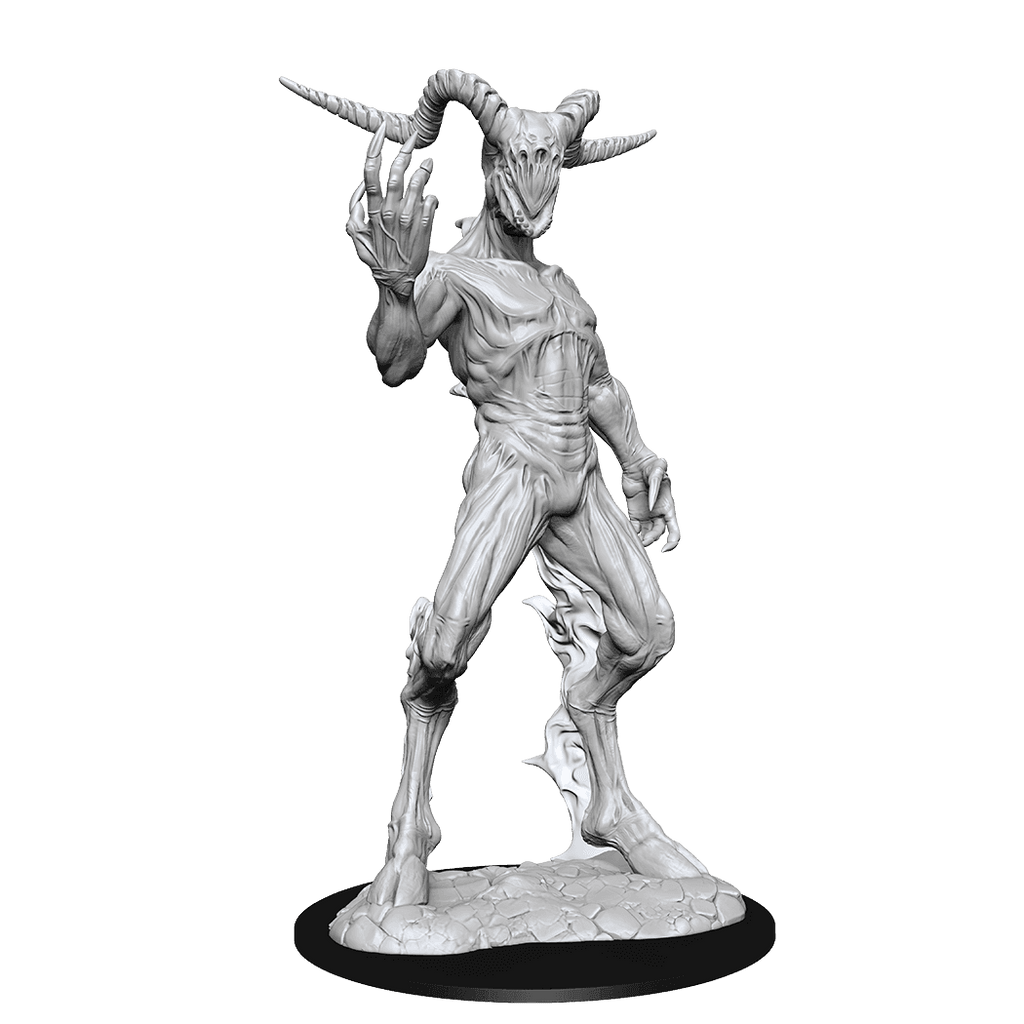 D&D: Nolzur's Marvelous Miniatures - Nightwalker - 