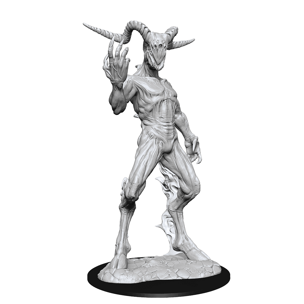 D&D: Nolzur's Marvelous Miniatures - Nightwalker - 