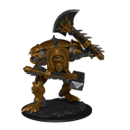 D&D: Nolzur's Marvelous Miniatures - Warforged Titan - 