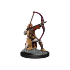Pathfinder: Deep Cuts - Human Fighter Female - 