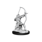 Pathfinder: Deep Cuts - Human Fighter Female - 