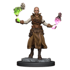 Pathfinder: Deep Cuts - Human Alchemist Female - 