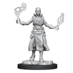 Pathfinder: Deep Cuts - Human Alchemist Female - 