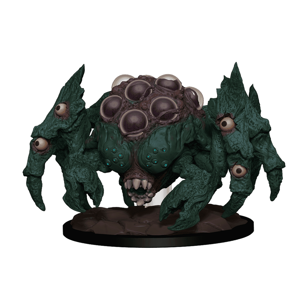 Pathfinder: Deep Cuts - Brain Collector - 