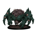 Pathfinder: Deep Cuts - Brain Collector - 