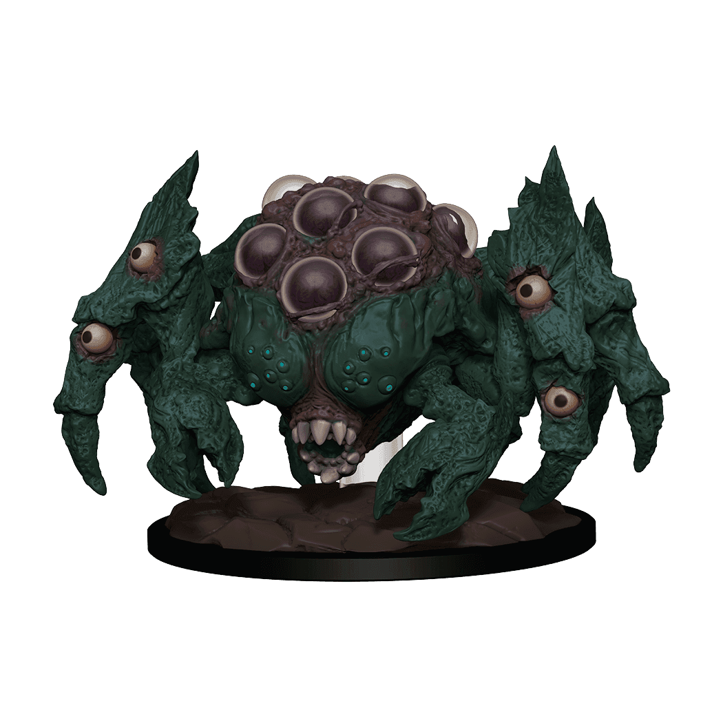 Pathfinder: Deep Cuts - Brain Collector - 