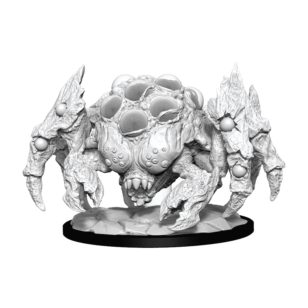 Pathfinder: Deep Cuts - Brain Collector - 
