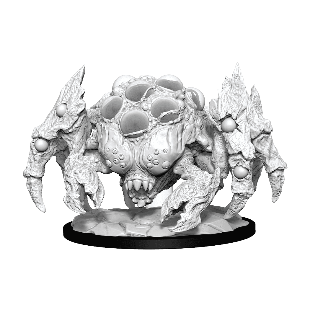 Pathfinder: Deep Cuts - Brain Collector - 