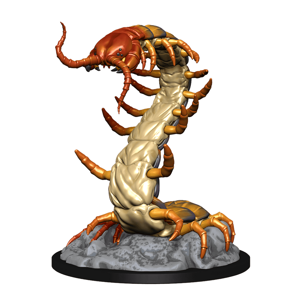 Pathfinder: Deep Cuts - Giant Centipede - 