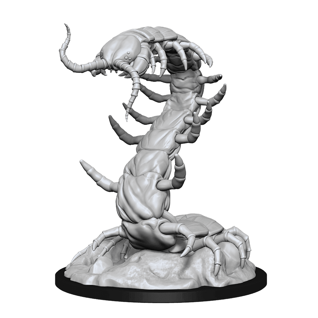 Pathfinder: Deep Cuts - Giant Centipede - 