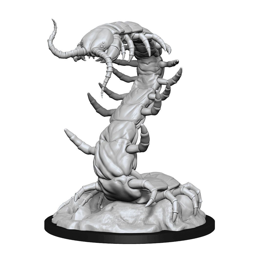 Pathfinder: Deep Cuts - Giant Centipede - 