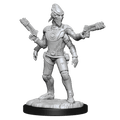 Starfinder: Deep Cuts - Kasatha Operative - 