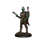 Starfinder: Deep Cuts - Kasatha Operative - 