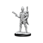 Starfinder: Deep Cuts - Kasatha Operative - 