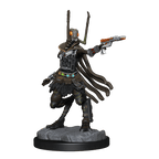 Starfinder: Deep Cuts - Shirren Technomancer - 