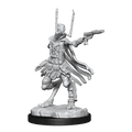 Starfinder: Deep Cuts - Shirren Technomancer - 